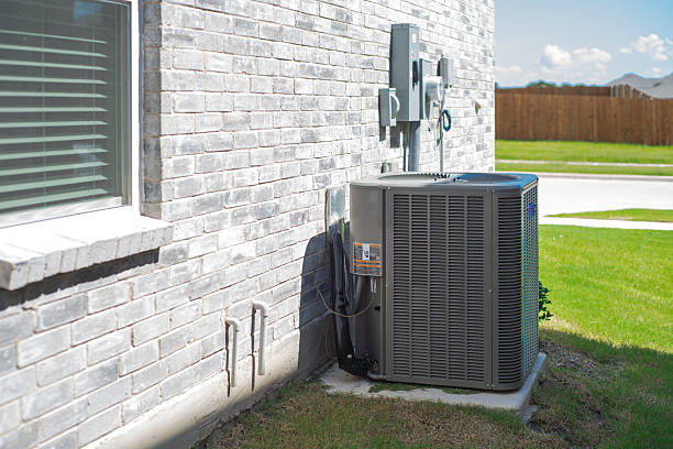 Reliable Ac Repair contractor in Mount Vernon, IA by FH HVAC